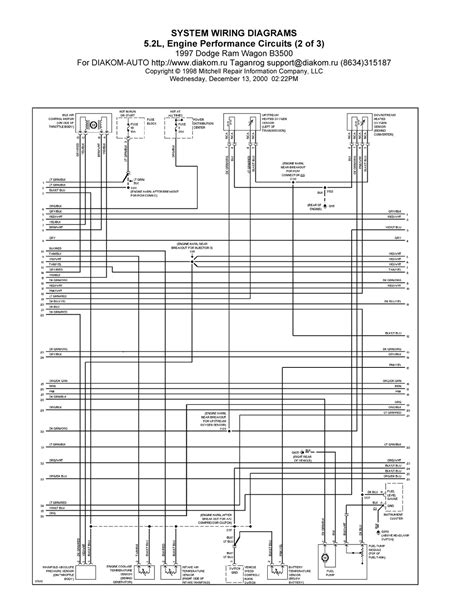 BRACKET AC Compressor AC Wiring. . 2020 ram 1500 wiring diagram